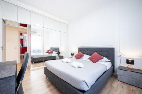 Anna Vatican Loft - Relax al centro di Roma!